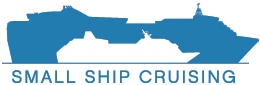 Small Ship Specialist, Silversea Adventure Cruise Specilist