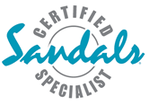 Certified Sandals Specialist, Sandals Resorts & Beaches Resorts Expert